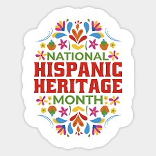 National Heritage Month
